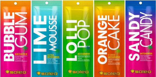 Soleo basic bustine per - basic,