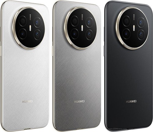 Smartphone huawei mate air - huawei, 70
