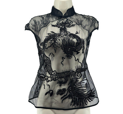 Top kim shui pizzo - top,