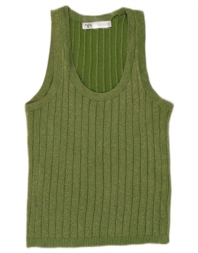 Canotta donna zara 10 - canotta,