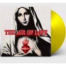 Age Of Love / THE AGE OF LOVE