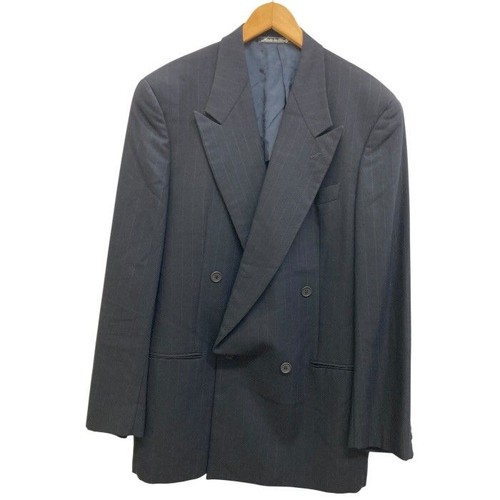 Armani jacket size 50 black - armani,
