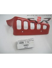 Fianchetto radiatore sinistro originale per Gilera RX 125 