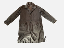 Stone Island Raso Gommato