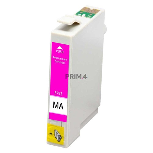 T0793 magenta 12ml - magenta, cartuccia