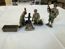 DD032 Mortaio Set 3 Uomo 88mm