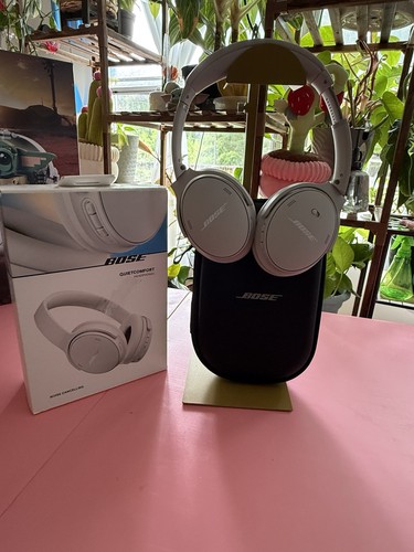 Bose quietcomfort cuffie - bose,