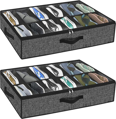 Set organizer scarpe - di,