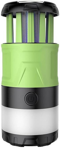 Camping lampada t15 - uv,