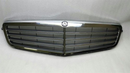 Griglia anteriore mercedes - griglia,