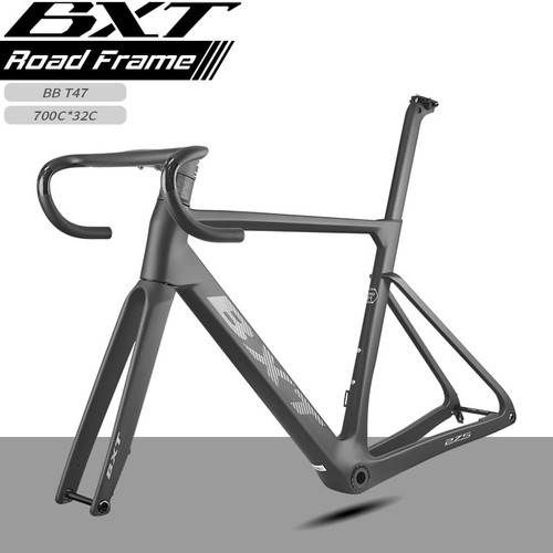 Telaio bici strada in - bici, da