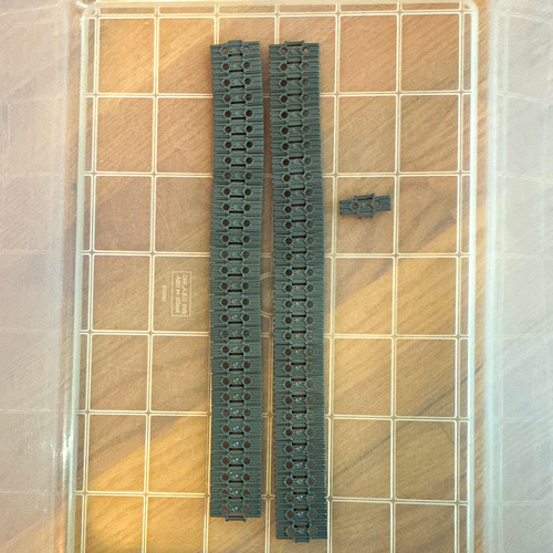 Lego technic grigio - 62,