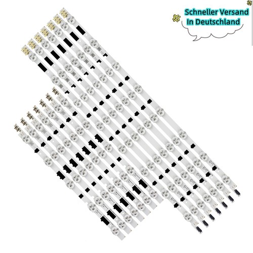 Pezzi strisce led - strisce,