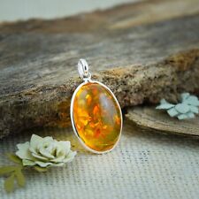 Ciondolo gioiello fatto a mano