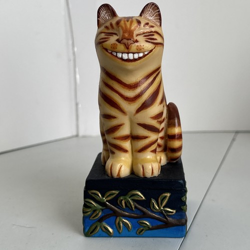 Scatola portagioie statuine