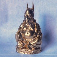 Batman DC Comics Fun Art