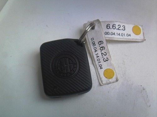 Originale alfa romeo 156 mk1 - alfa,