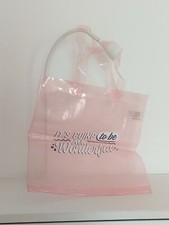 Borsa Morbida Trasparente