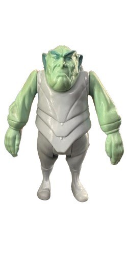 Action figure vintage star - figure,