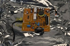 Scheda di alimentazione