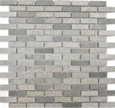 Pietra Bacchette Cemento