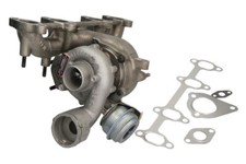 TURBINA GARRETT SEAT LEON VOLKSWAGEN GOLF 7210219008S