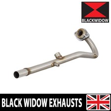 Downpipe tubo scarico