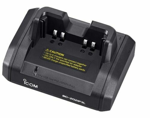 Icom 202 ip3l - bc-202,