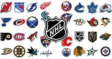 2025-26 NHL Hockey Schedule