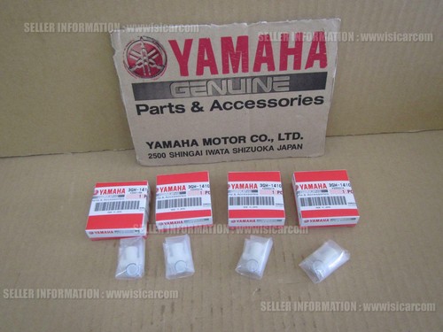 Set valvole ago yamaha - set,