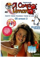 Esplorando il corpo umano