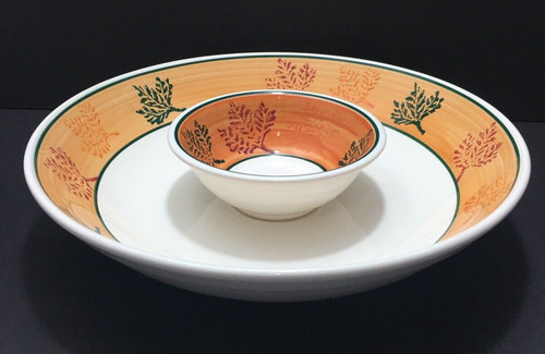 Roma inc set - set, ciotola