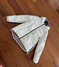 Piumino Panna Refrigue