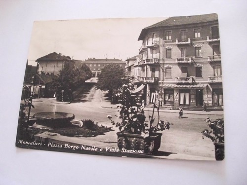 Torino moncalieri piazza - -,