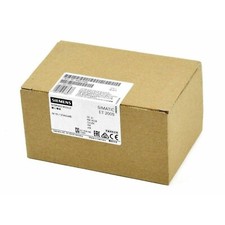 New Siemens Interface module