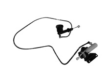 KIT POMPA E CILINDRO FRIZIONE PER IVECO DAILY III 29-35-40-50-65 da 2002/2007