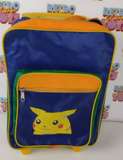 ZAINETTO SCUOLA ASILO POKEMON