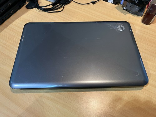 Pavilion series 15 - g6, 15"