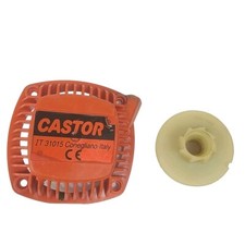 COPERCHIO AVVIAMENTO ORIGINALE