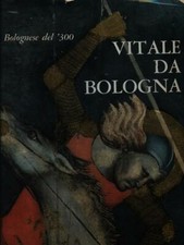 VITALE DA BOLOGNA PRIMA