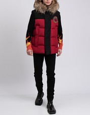Gilet imbottito DSQUARED2 RRP