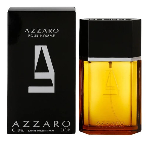 Azzaro pour homme - homme, de