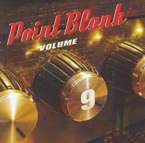 Point blank volume - 9,