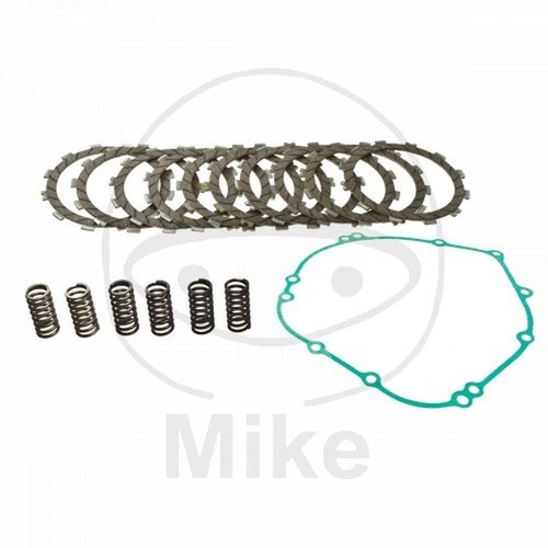 Kit revisione frizione - revisione,