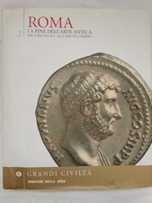 Libro Roma Grandi Civiltà