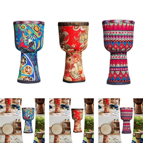 Tamburo djembe giocattolo - tamburo,