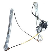 Alzavetro anteriore destro 348217438071 Bmw 320D E46 2.0 diesel 1998-2005