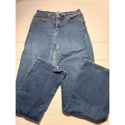 Jeans levis 512 perfettamente - 512,