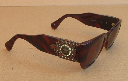 Vintage gianni versace - vintage, 413/h
