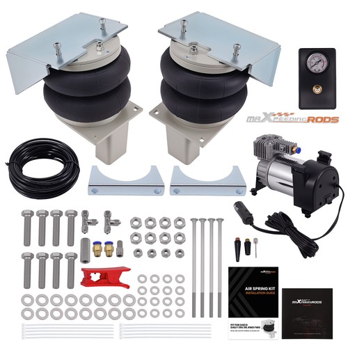 Pneumatic air suspension kit - pneumatic,